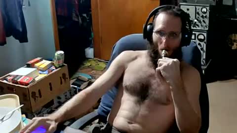 Snapshot of randalltotazz chatting on 1, 10, 2025 Randall online show from 1, 10, 2025