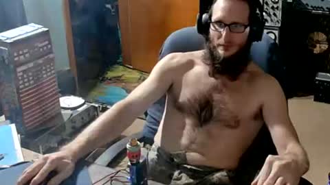 Snapshot of randalltotazz chatting on 18, 10, 2025 Randall online show from 18, 10, 2025