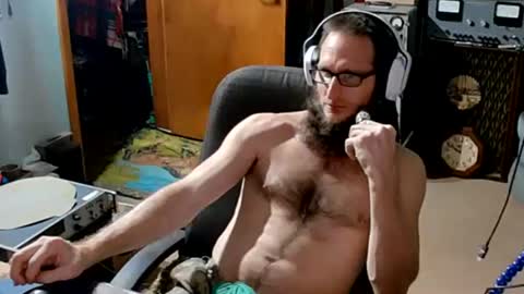 Randall online show from 24, 10, 2025