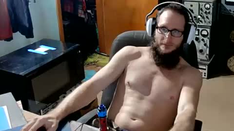 Randall online show from 27, 10, 2025