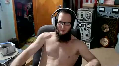 Randall online show from 5, 11, 2025