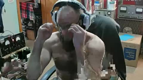 Randall online show from 28, 3, 2026