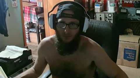 Randall online show from 17, 4, 2026