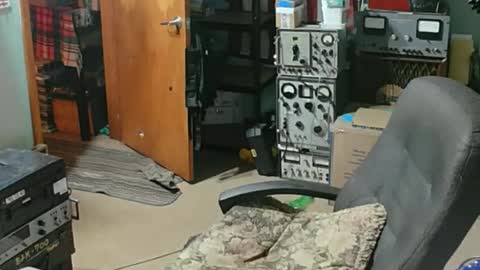 Randall online show from 21, 4, 2026