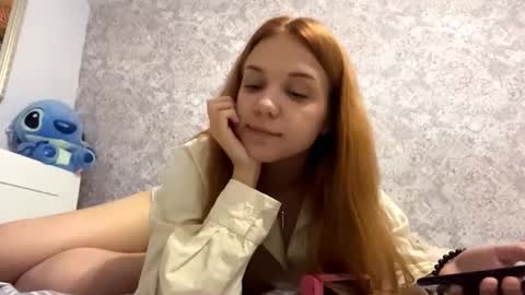 Snapshot of randareidling chatting on 6, 10, 2025 Randa online show from 6, 10, 2025
