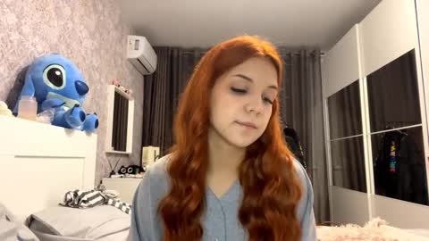 Snapshot of randareidling chatting on 15, 10, 2025 Randa online show from 15, 10, 2025