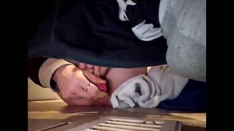 Randcandy77 online show from 11, 12, 2024