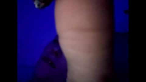 Randcandy77 online show from 30, 12, 2024