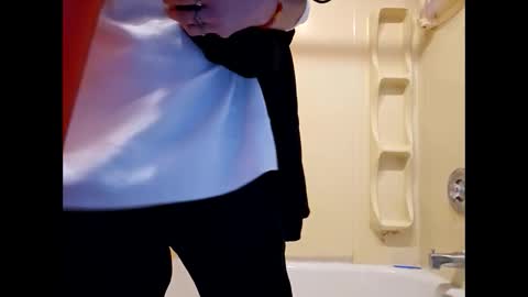 Randcandy77 online show from 16, 1, 2025