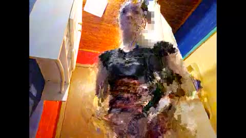 Randcandy77 online show from 31, 1, 2025