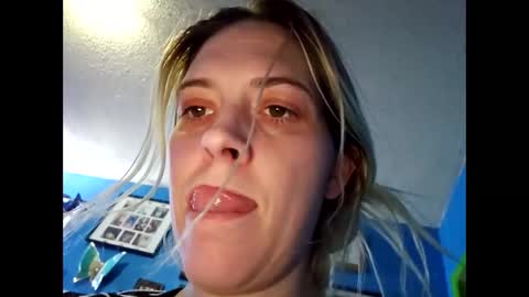 Randcandy77 online show from 13, 2, 2025