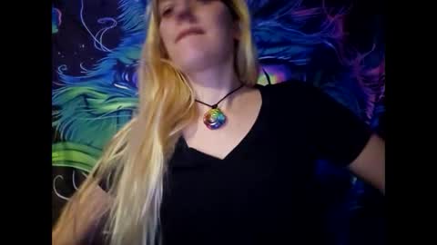 Randcandy77 online show from 16, 2, 2025