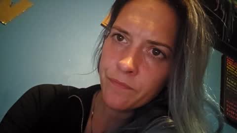 Randcandy77 online show from 20, 9, 2025