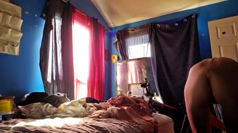 Randcandy77 online show from 23, 9, 2025