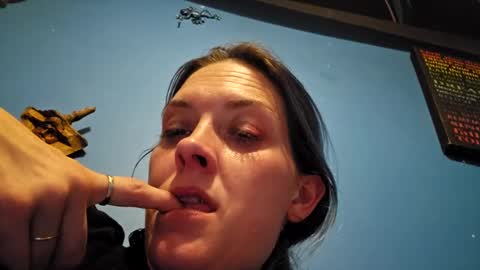 Randcandy77 online show from 30, 9, 2025