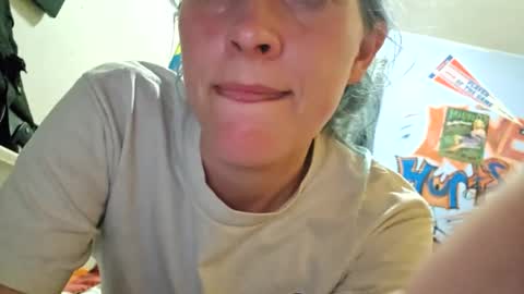 Randcandy77 online show from 2, 10, 2025