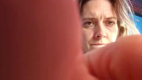 Randcandy77 online show from 12, 11, 2025