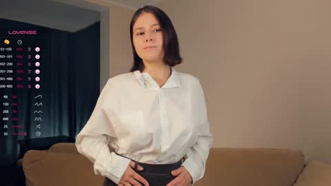 Vilda online show from 8, 1, 2025