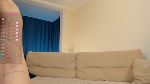 Vilda online show from 15, 1, 2025