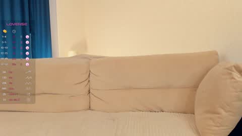 Vilda online show from 16, 1, 2025