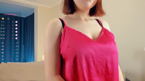 Vilda online show from 17, 1, 2025