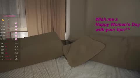 Vilda online show from 8, 3, 2025