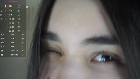 Snapshot of randichaplin chatting on 12, 11, 2025 Vilda online show from 12, 11, 2025