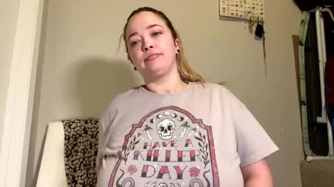 Snapshot of randiigirl69 chatting on 17, 10, 2025 Randii online show from 17, 10, 2025