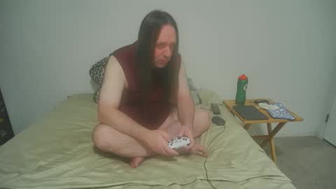 rando1235 online show from 12, 1, 2026