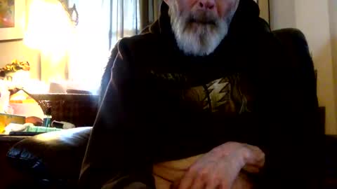 Randy online show from 21, 2, 2025