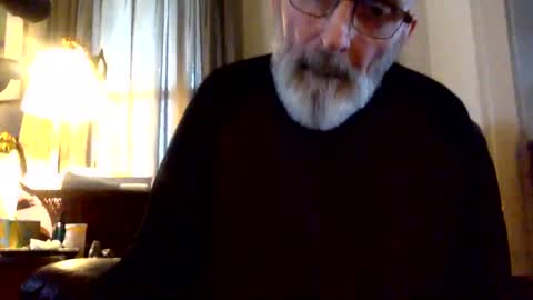 Randy online show from 23, 2, 2025