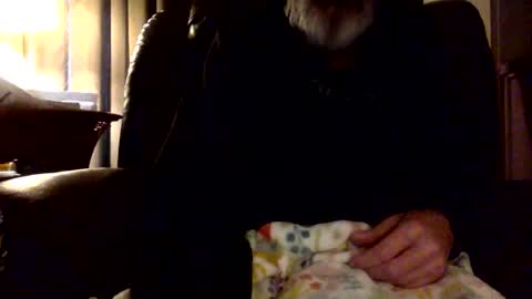 Randy online show from 27, 2, 2025