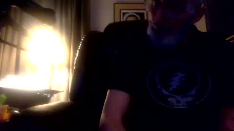 Randy online show from 29, 9, 2025