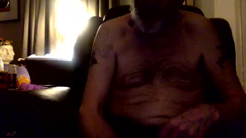 Randy online show from 8, 11, 2025