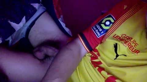 randobad12 online show from 2, 1, 2025