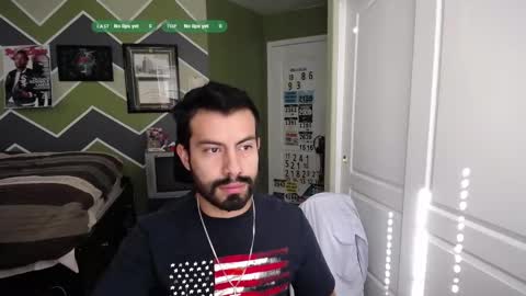 randomink3 online show from 11, 9, 2025