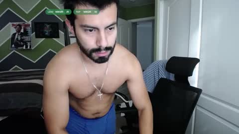 randomink3 online show from 30, 9, 2025