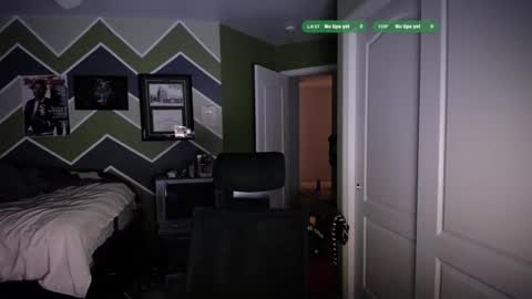 randomink3 online show from 28, 10, 2025