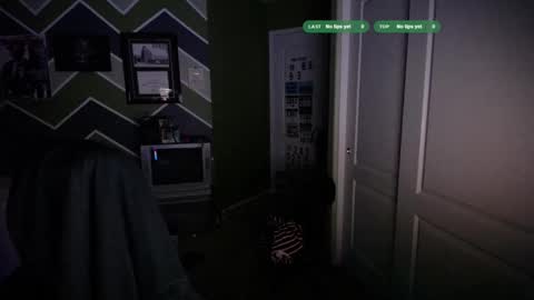 randomink3 online show from 4, 11, 2025