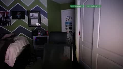 randomink3 online show from 14, 12, 2025