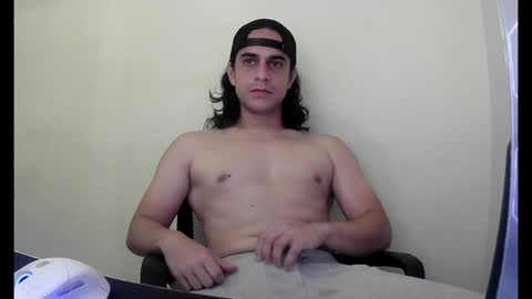 randomzombie online show from 19, 4, 2026
