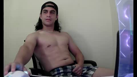 randomzombie online show from 23, 4, 2026