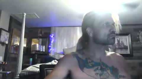 Randy8inbater online show from 21, 11, 2025