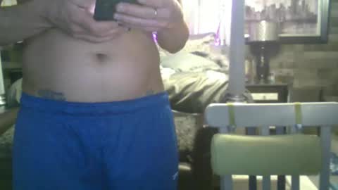 Randy8inbater online show from 15, 2, 2026