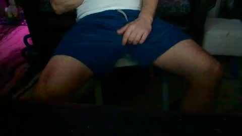 Randy8inbater online show from 20, 5, 2026