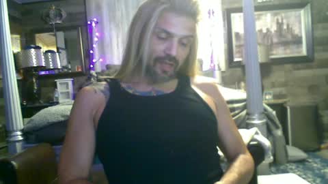 Randy8inbater online show from 14, 6, 2026