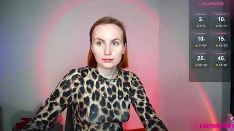 Cherry  Miss Cherry online show from 16, 9, 2025