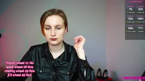 Cherry  Miss Cherry online show from 7, 4, 2026