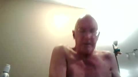Snapshot of randyfit50 chatting on 28, 12, 2024 Randy online show from 28, 12, 2024