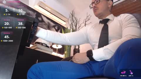 randylukehot online show from 6, 1, 2025